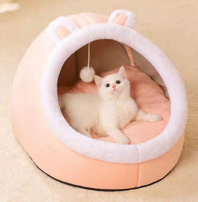 Four Seasons Universal Cat House Villa Home