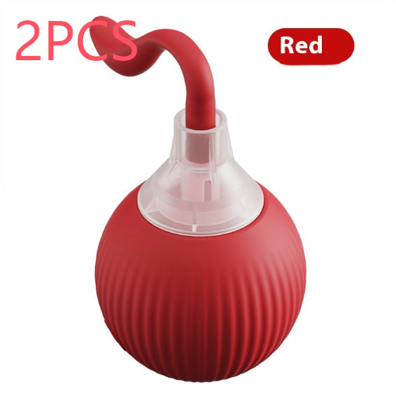 Interactive Cat Toy Ball Super Drive Cat Rolling Ball
