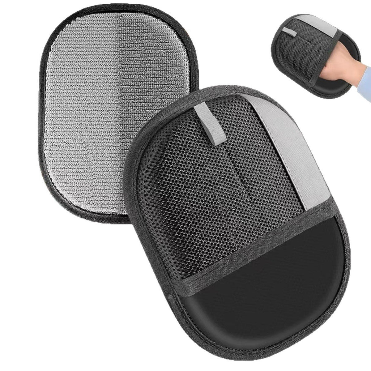 Cat Hair Cleaner Cat Hair Removal And Adsorption Artifact Hair Brush